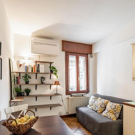 Padova Park Della Valle Apartment Bagian luar foto
