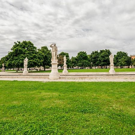Padova Park Della Valle Apartment Bagian luar foto