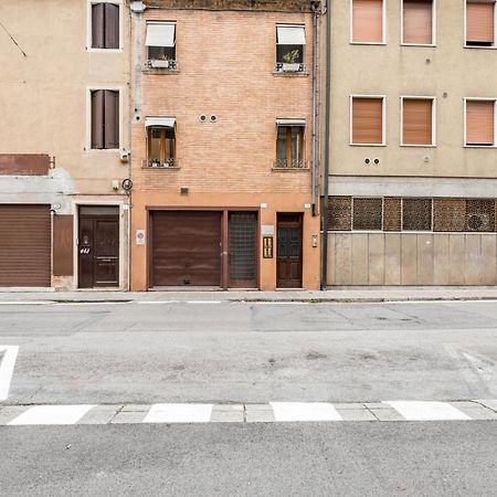 Padova Park Della Valle Apartment Bagian luar foto