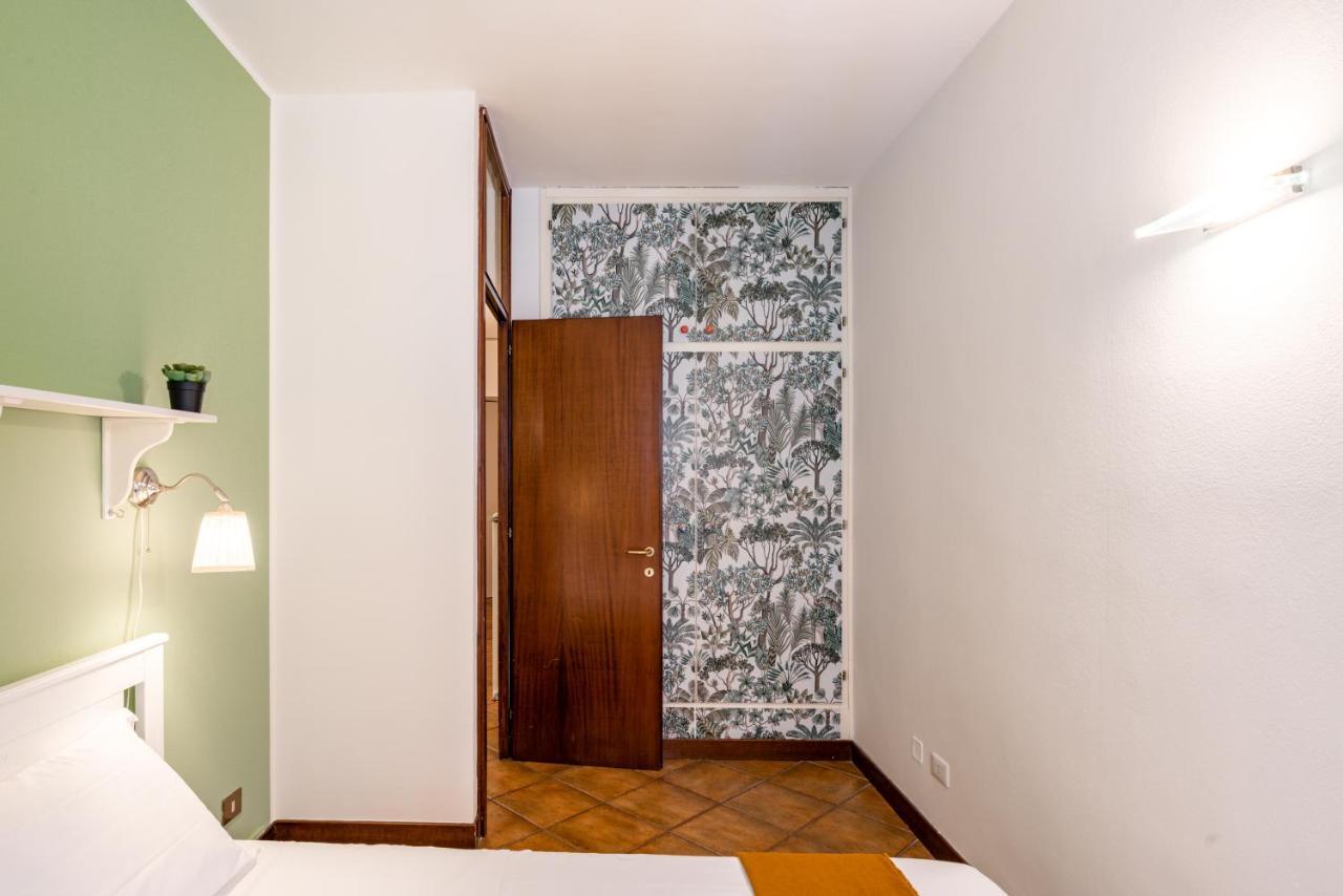 Padova Park Della Valle Apartment Bagian luar foto