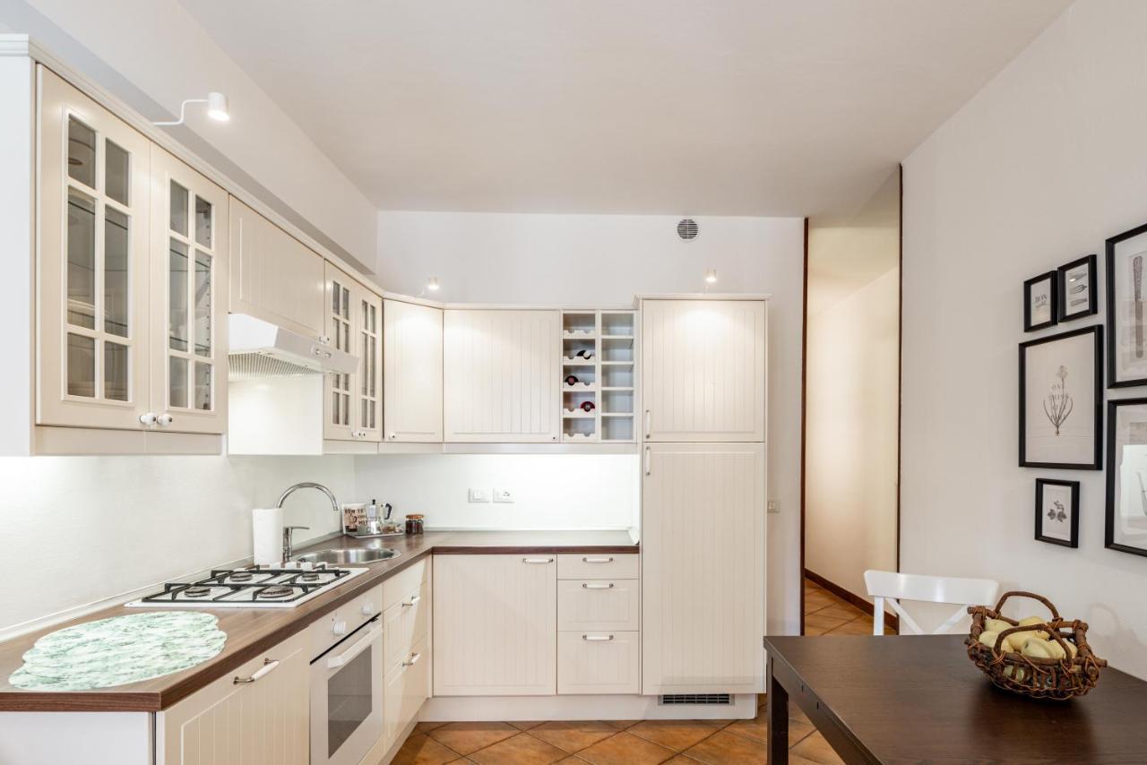 Padova Park Della Valle Apartment Bagian luar foto