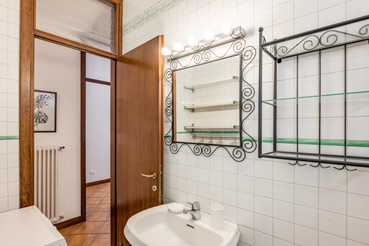 Padova Park Della Valle Apartment Bagian luar foto