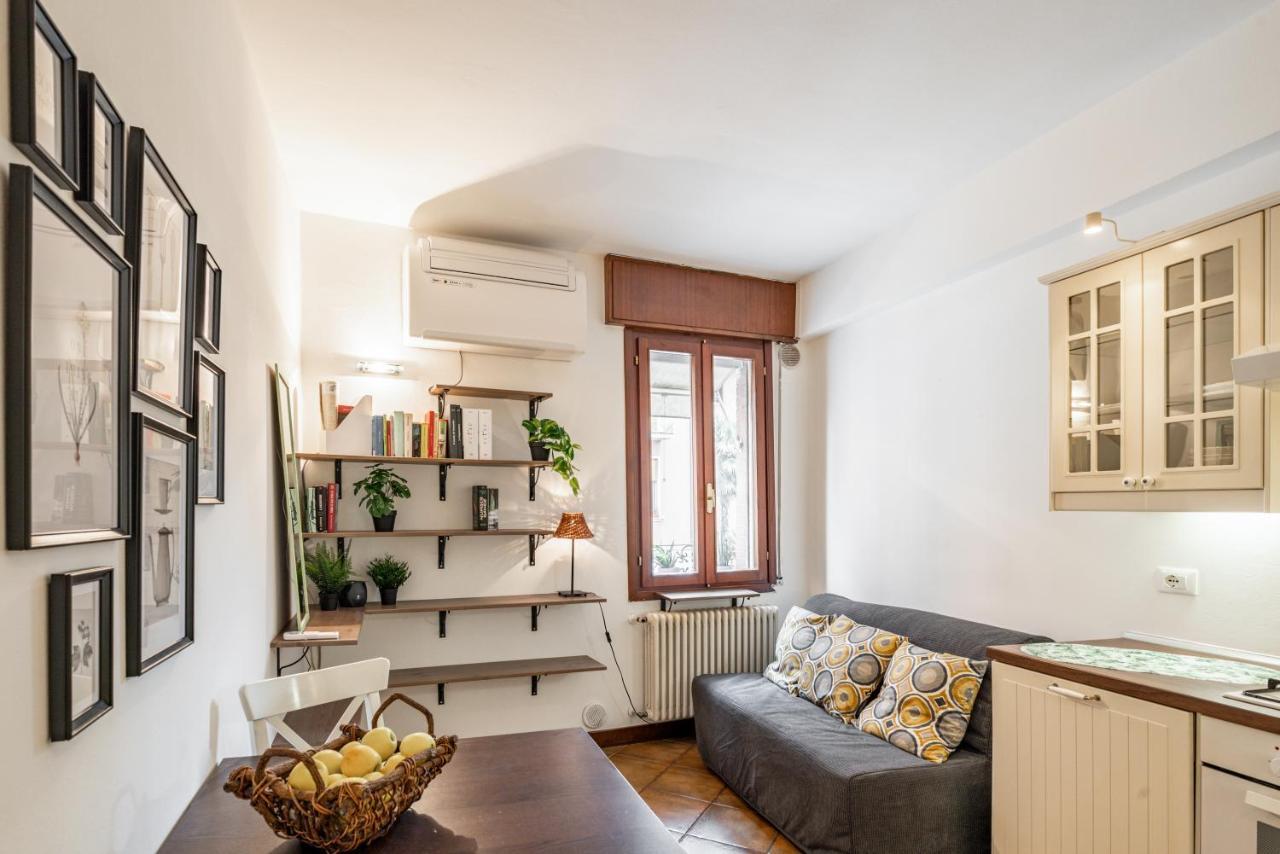 Padova Park Della Valle Apartment Bagian luar foto