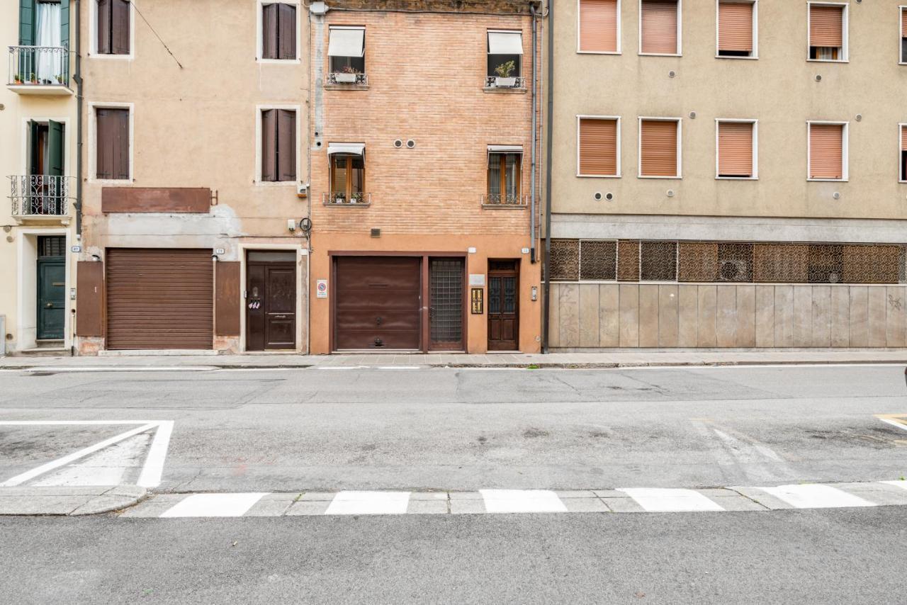 Padova Park Della Valle Apartment Bagian luar foto