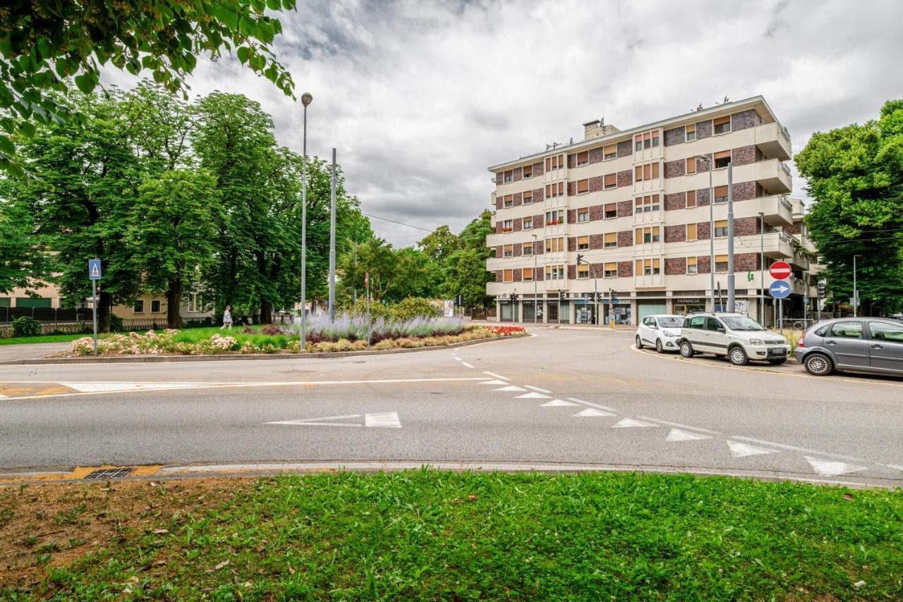 Padova Park Della Valle Apartment Bagian luar foto